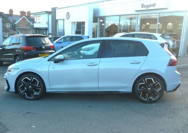 2025 Volkswagen Golf R-Line 2.0 TDI 150ps 5dr DSG Auto 2025