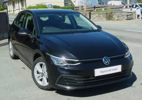 VOLKSWAGEN GOLF 2020 (70) at Regent Garage Criccieth