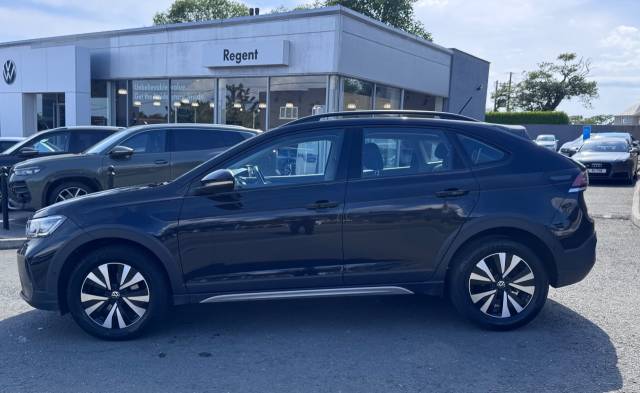 2022 Volkswagen Taigo 1.0 TSI 110 Life 5dr