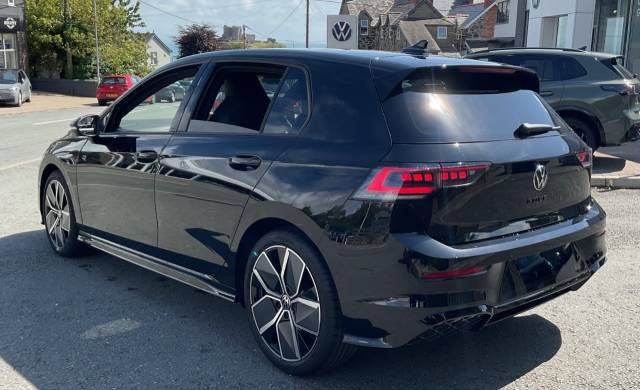 2025 Volkswagen Golf BRAND NEW - 2.0 TDI 150 Black Edition 5dr DSG