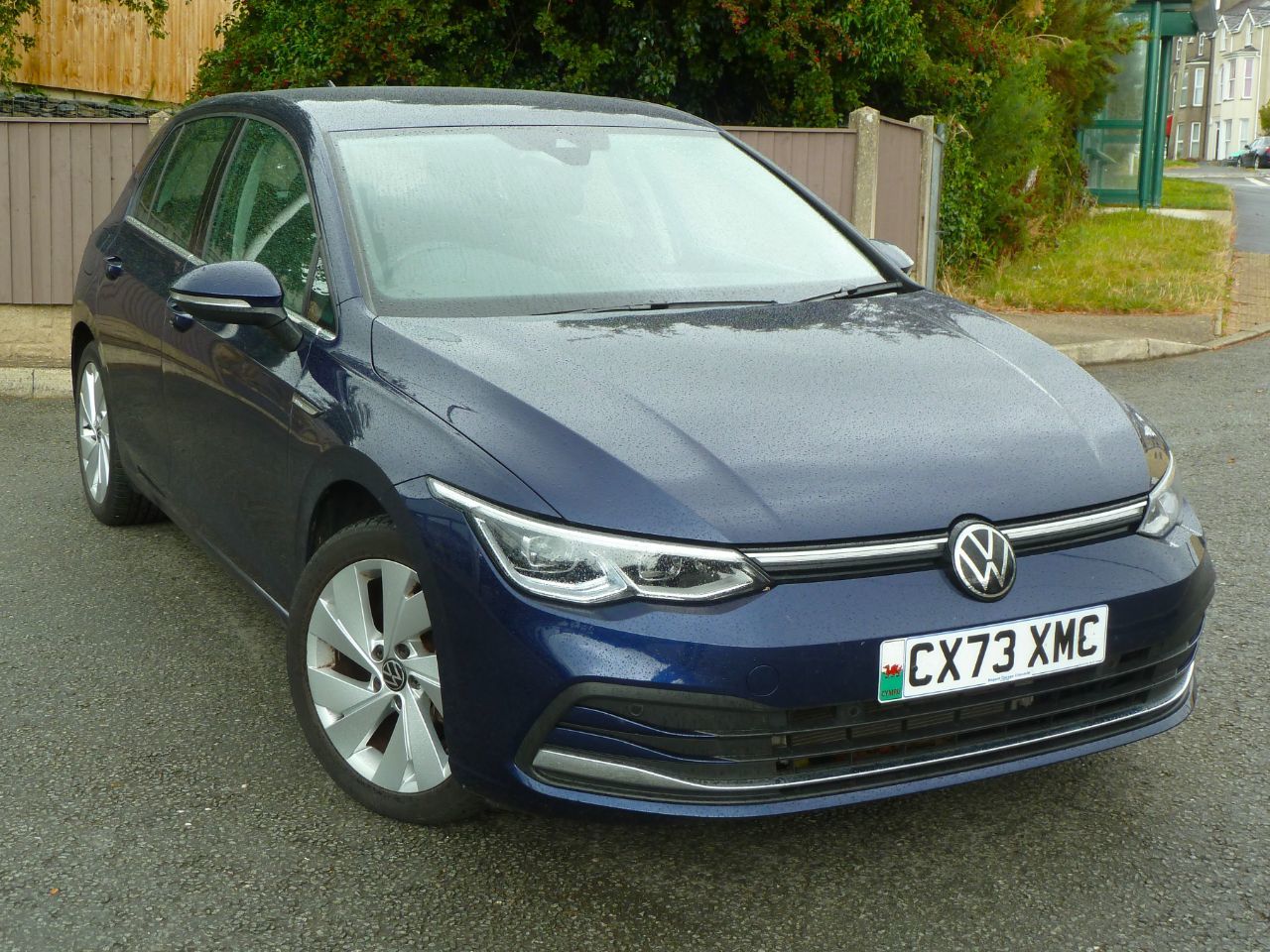 2024 Volkswagen Golf