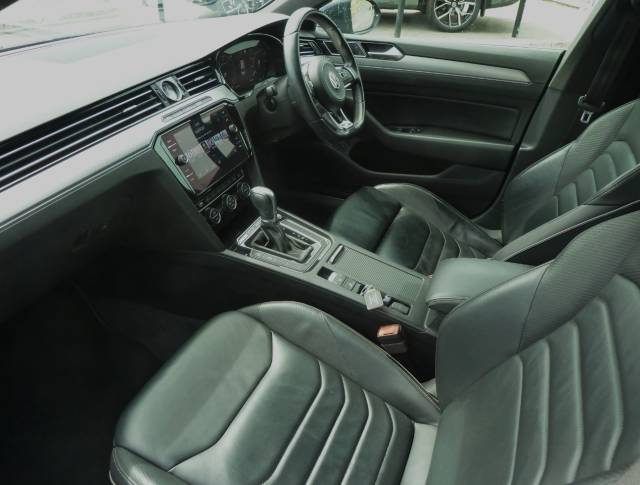 2018 Volkswagen Arteon 2.0 TDI 150 Elegance 5dr DSG Auto