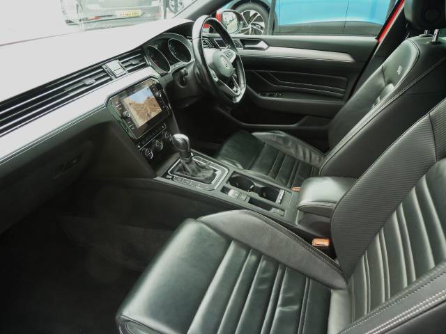 2020 Volkswagen Passat R-Line 2.0 TSI 190 5dr DSG
