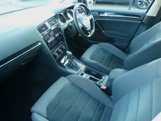 2019 Volkswagen Golf GT 1.6 TDI 115 5dr DSG Auto