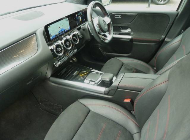 2019 Mercedes-Benz B Class 2.0 B220 4MATIC AMG Line Executive 5dr Auto