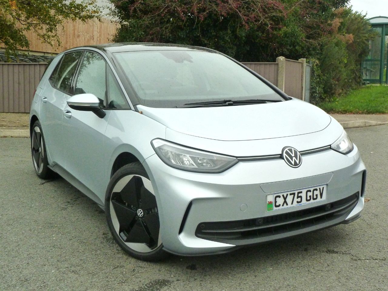 2025 Volkswagen ID.3