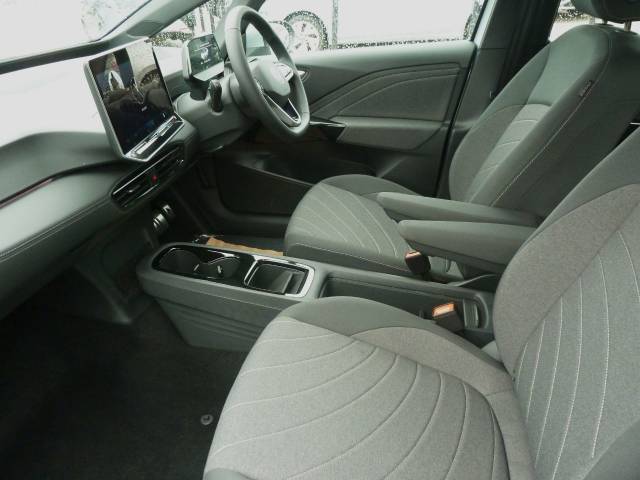 2025 Volkswagen ID.3 0.0 150kW Essential Pro S 79kWh 5dr Auto [5 Seats]