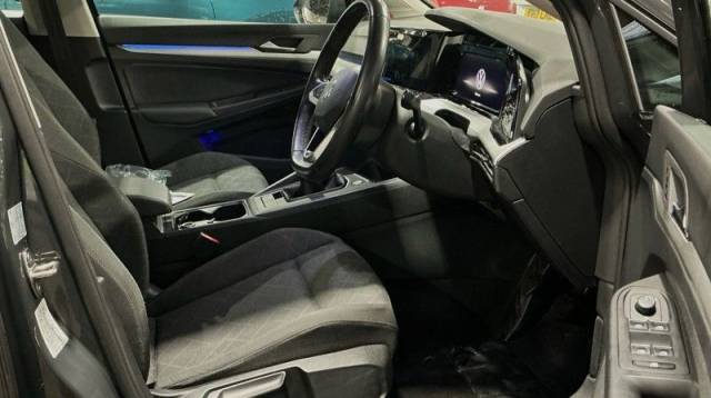 2023 Volkswagen Golf 1.5 TSI 150 Life 5dr