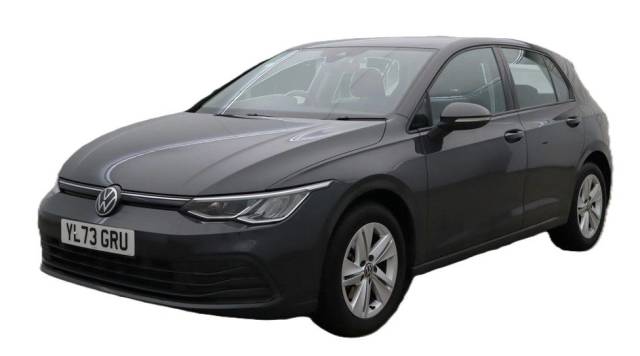 2023 Volkswagen Golf 1.5 TSI 150 Life 5dr