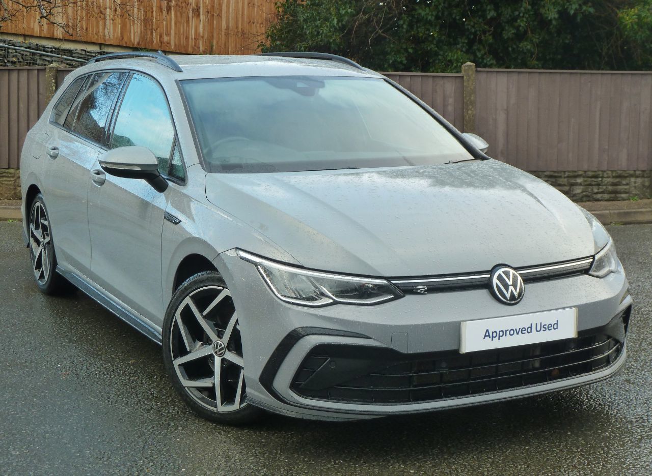 2022 Volkswagen Golf