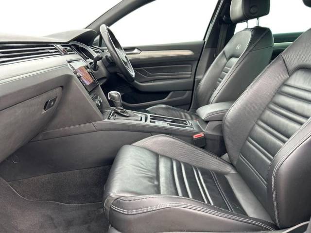 2020 Volkswagen Passat R-Line 2.0 TDI 150 EVO 4dr DSG Auto