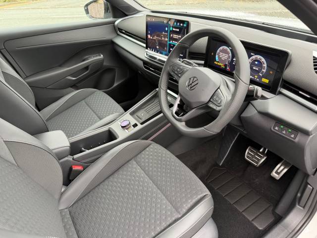 2026 Volkswagen T-Roc 1.5 TSI R-Line 150 DSG
