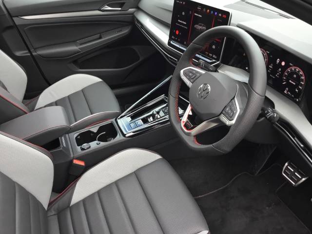 2026 Volkswagen Golf 2.0 TSI 265 GTI 5dr DSG