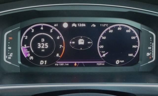 2023 Volkswagen Tiguan 1.5 TSI 150 R-Line 5dr DSG Auto