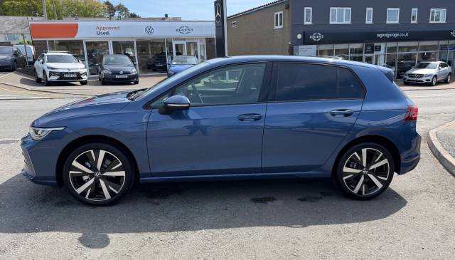 2026 Volkswagen Golf 1.5 eTSI 150 Match 5dr DSG