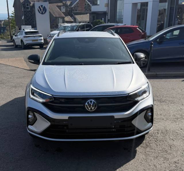 2026 Volkswagen Taigo 1.5 TSI 150 Black Edition 5dr DSG