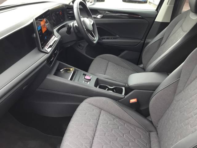 2026 Volkswagen Tiguan 1.5 eTSI 150 Match 5dr DSG Auto