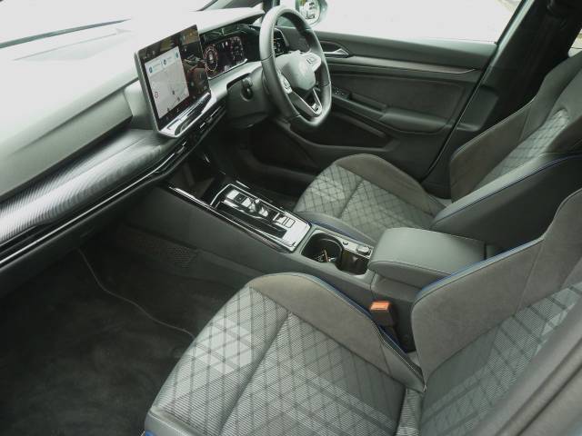 2025 Volkswagen Golf 1.5 eTSI 150 R-Line 5dr DSG Auto 2025