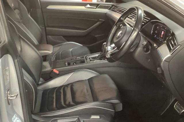 2020 Volkswagen Arteon 2.0 TSI 190 R-Line Edition 5dr DSG Auto