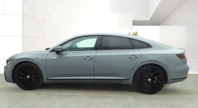 2020 Volkswagen Arteon 2.0 TSI 190 R-Line Edition 5dr DSG Auto