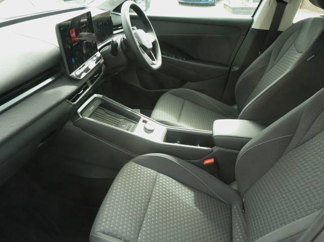 2026 Volkswagen T-Roc 1.5 eTSI Life 5dr DSG Automatic