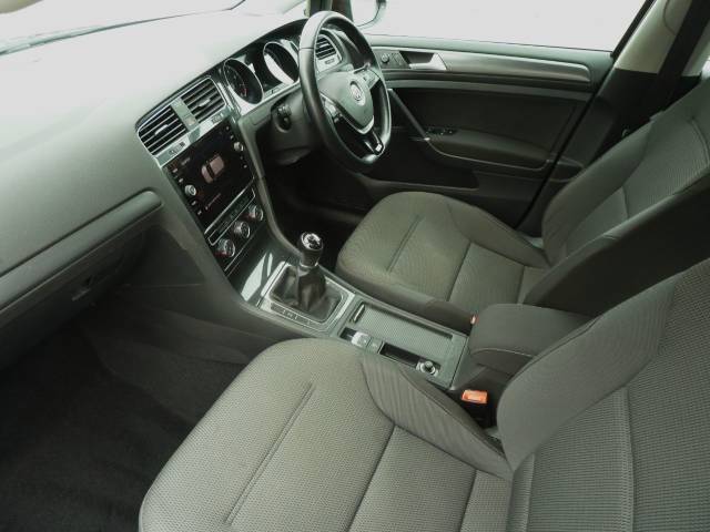 2018 Volkswagen Golf 1.0 TSI 110 SE 5dr