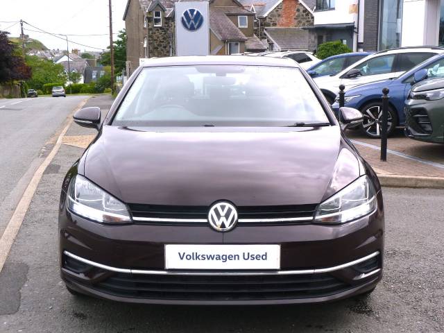 2018 Volkswagen Golf 1.0 TSI 110 SE 5dr