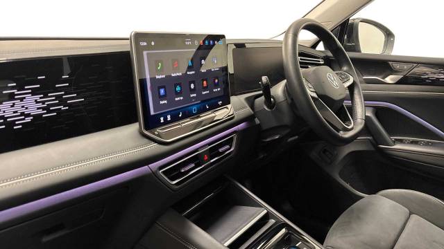 2024 Volkswagen Tiguan 1.5 eTSI 150 Elegance 5dr DSG Auto