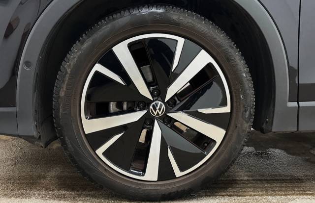 2024 Volkswagen Tiguan 1.5 eTSI 150 Elegance 5dr DSG Auto