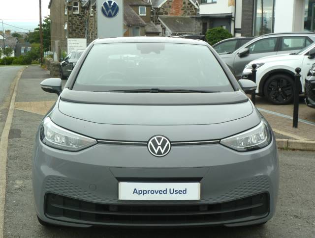 2022 Volkswagen ID.3 0.0 110kW Life Pure Perform 45kWh 5dr Auto [110kW Ch]