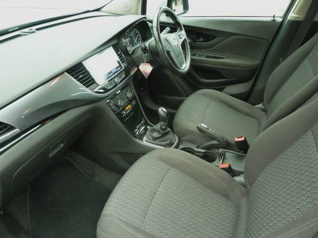 2019 Vauxhall Mokka X 1.4T ecoTEC Design Nav 5dr