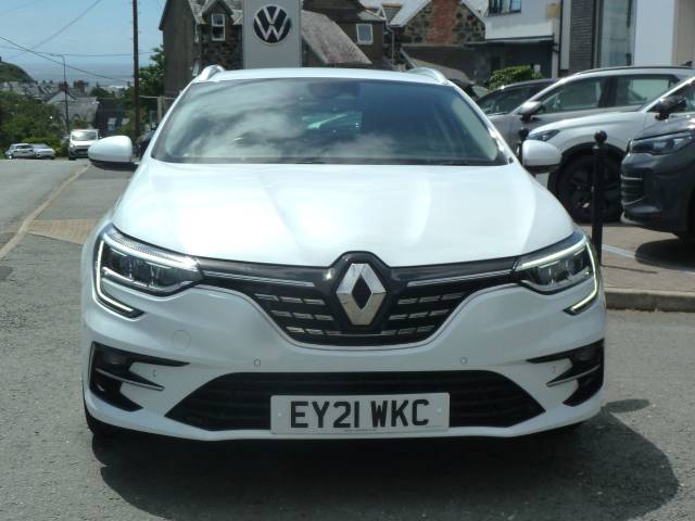 2021 Renault Megane 1.6 E-TECH PHEV 160 Iconic 5dr Auto