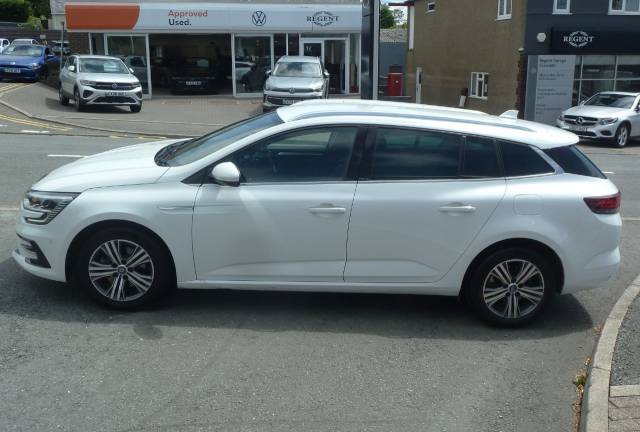 2021 Renault Megane 1.6 E-TECH PHEV 160 Iconic 5dr Auto
