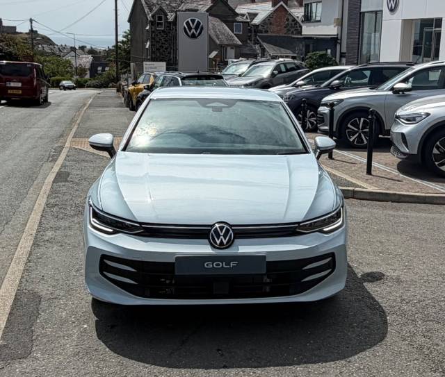 2026 Volkswagen Golf 1.5 TSI Match 5dr