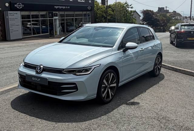 2026 Volkswagen Golf 1.5 TSI Match 5dr