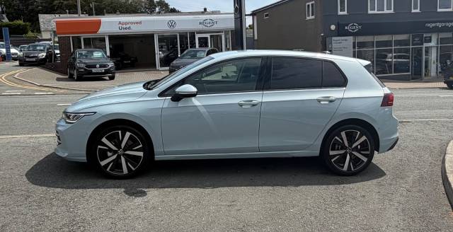 2026 Volkswagen Golf 1.5 TSI Match 5dr