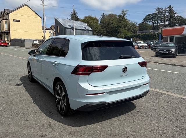2026 Volkswagen Golf 1.5 TSI Match 5dr