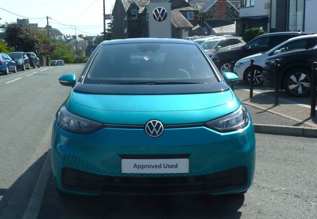 2023 Volkswagen ID.3 0.0 107KW Life Pro 58kWh 5dr Auto 2023