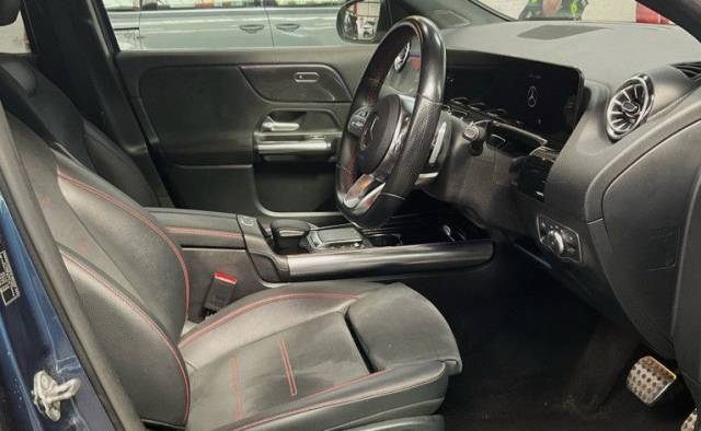 2022 Mercedes-Benz GLA 1.3 GLA 200 AMG Line Premium 5dr Auto