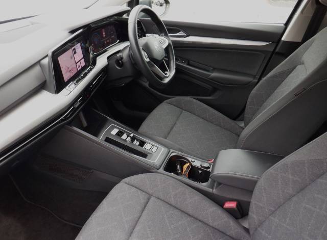 2023 Volkswagen Golf 1.5 eTSI 150 Life 5dr DSG Auto