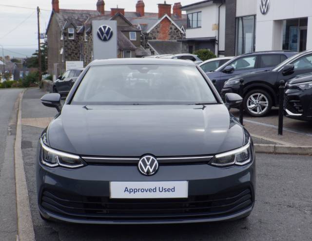 2023 Volkswagen Golf 1.5 eTSI 150 Life 5dr DSG Auto