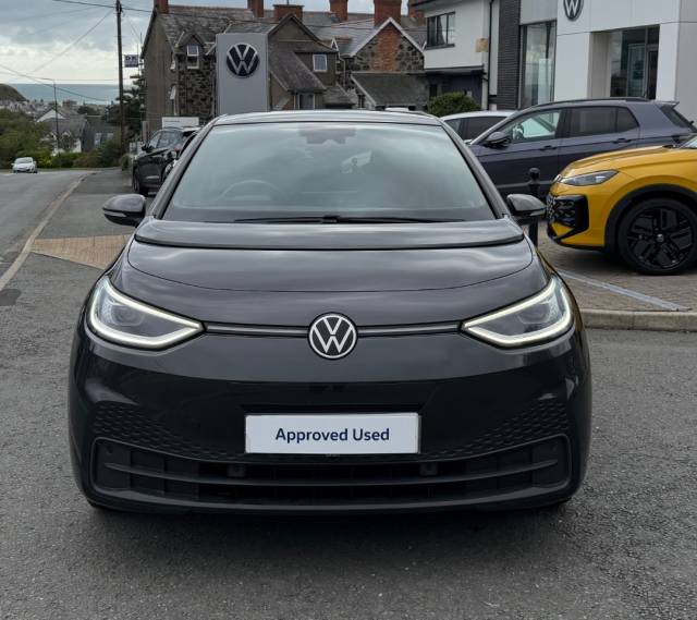 2023 Volkswagen ID.3 0.0 107KW Family Pro 58kWh 5dr Auto