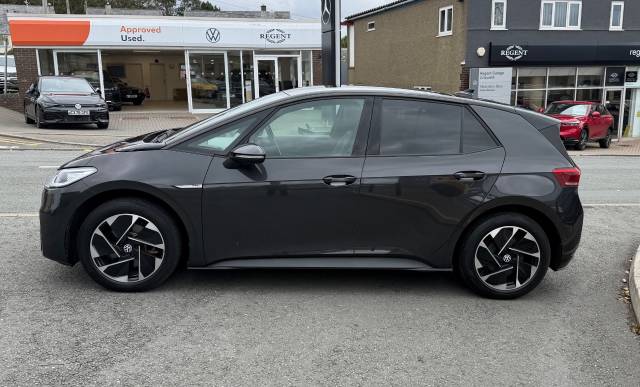 2023 Volkswagen ID.3 0.0 107KW Family Pro 58kWh 5dr Auto