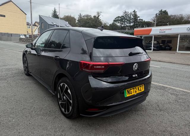 2023 Volkswagen ID.3 0.0 107KW Family Pro 58kWh 5dr Auto