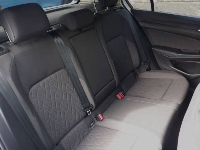 2024 Volkswagen Golf 1.5 TSI 150 Match 5dr