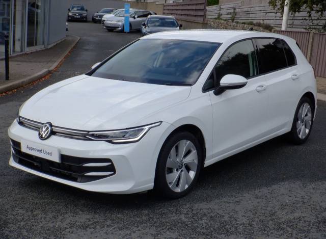2024 Volkswagen Golf 1.5 TSI 150 Match 5dr