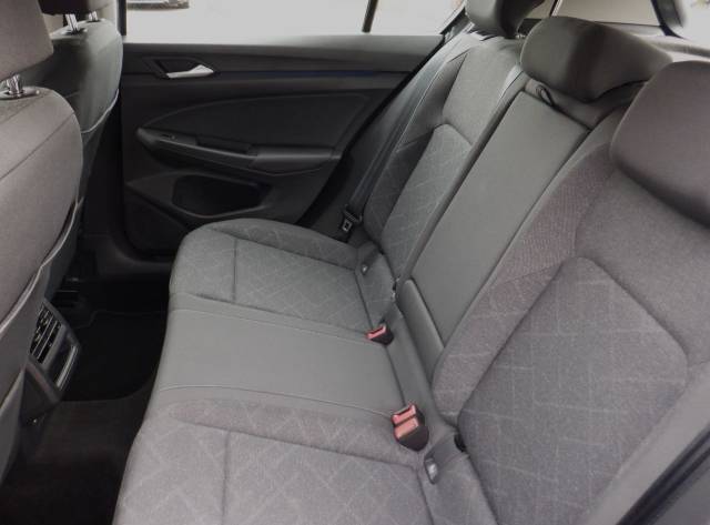 2022 Volkswagen Golf 1.5 TSI 130ps Life 5dr