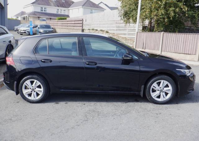2021 Volkswagen Golf 1.0 eTSI Life 5dr DSG Auto