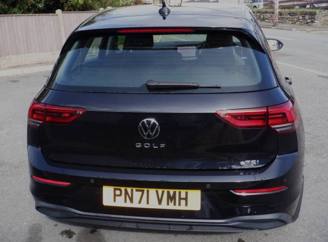 2021 Volkswagen Golf 1.0 eTSI Life 5dr DSG Auto