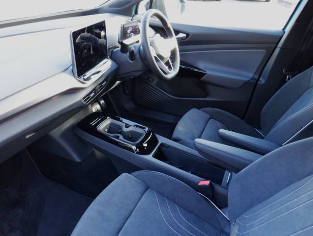 2026 Volkswagen Id.4 0.0 210kW Black Edition Pro 79kWh 5dr Auto